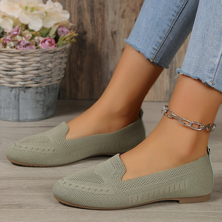 Freja – Comfortable slip-ons