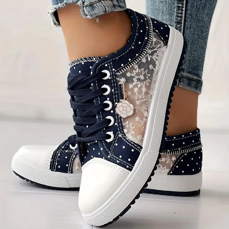CARO - COMFORTABLE SNEAKERS
