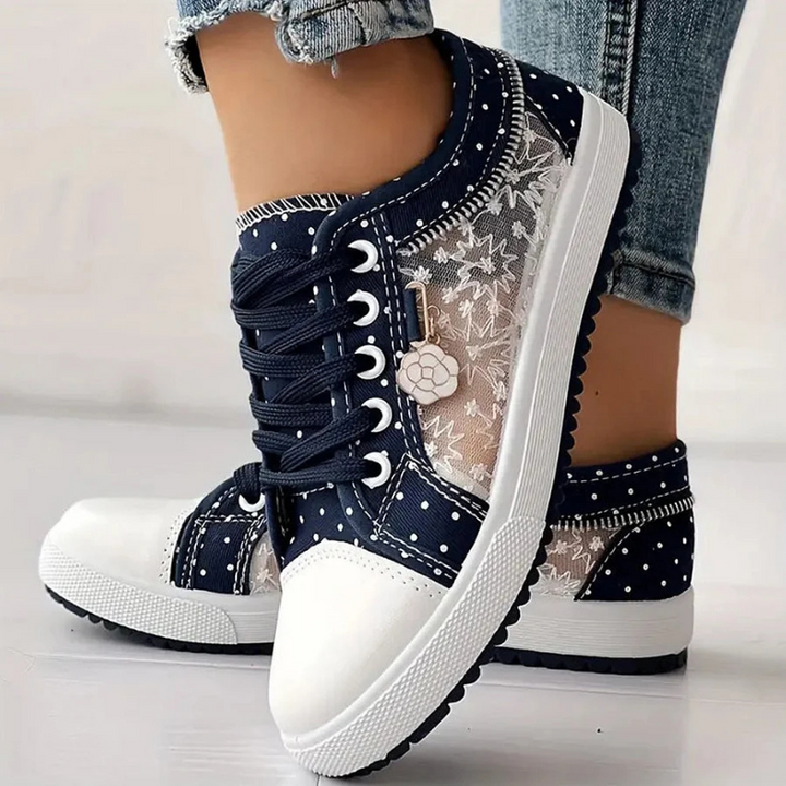 CARO - COMFORTABLE SNEAKERS