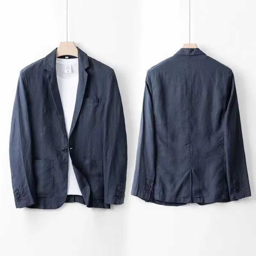 Erickson | Elegant Linen Set