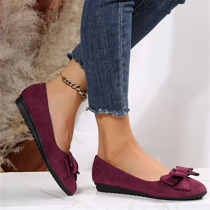Line - Comfortable orthopedic shoes