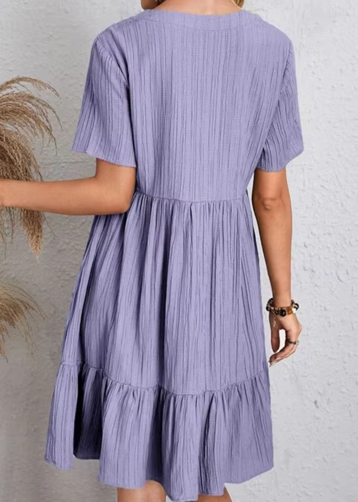 The Rina Skirt