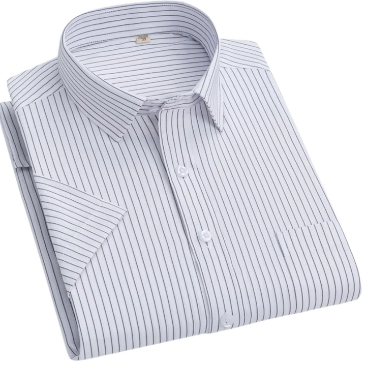 Breathable Men's Shirt
