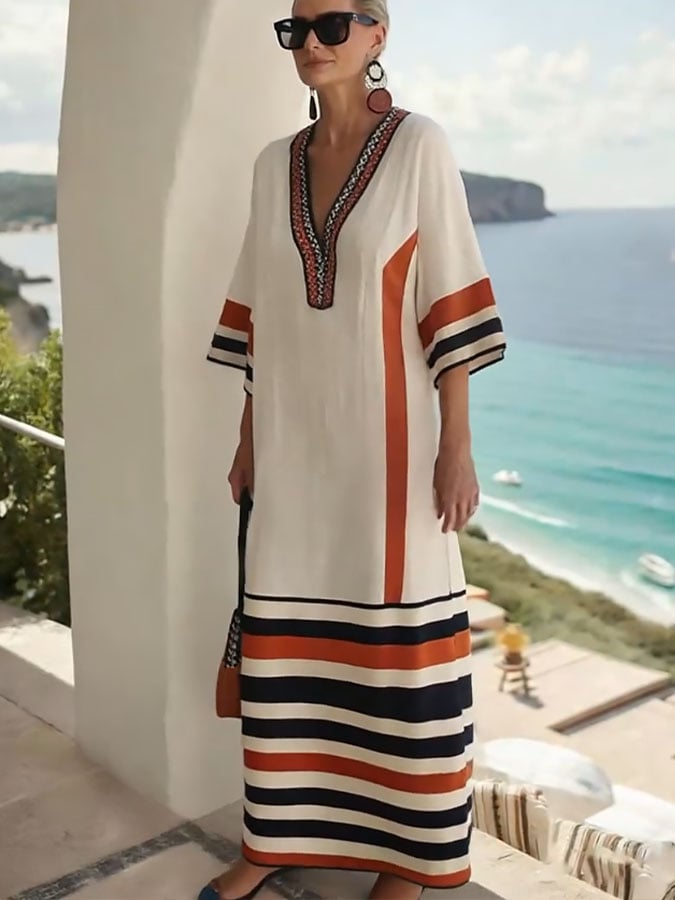 Noa | Summer Stripes