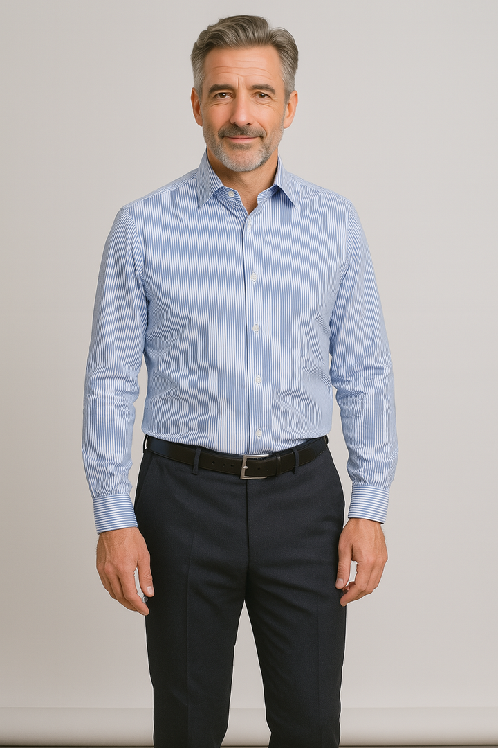 Formal Office Shirt