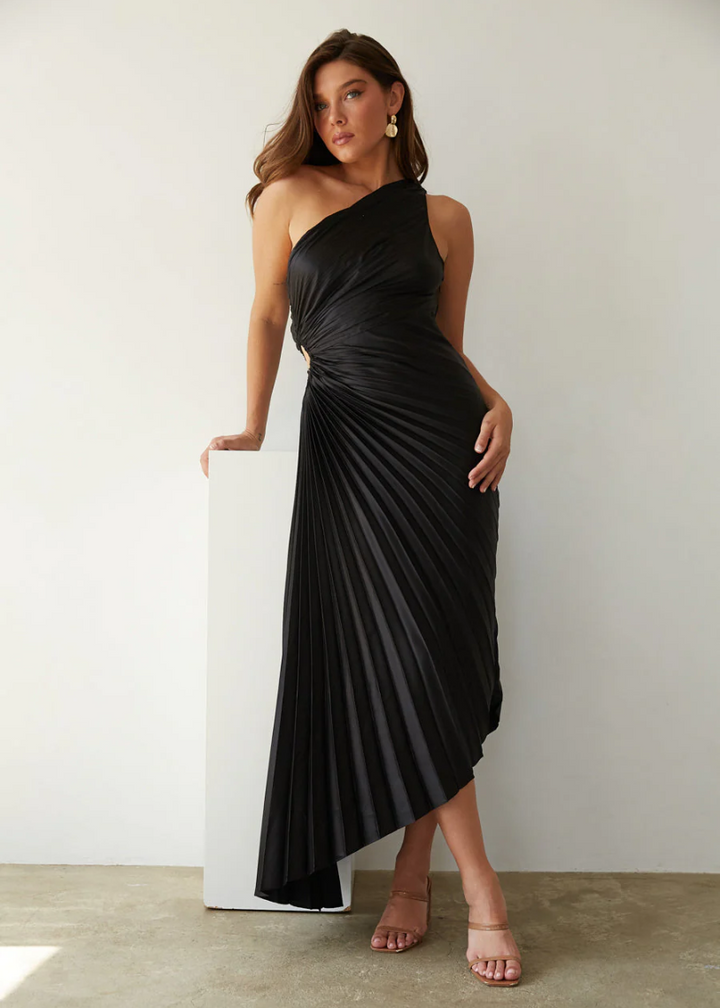 The Olivia Dress