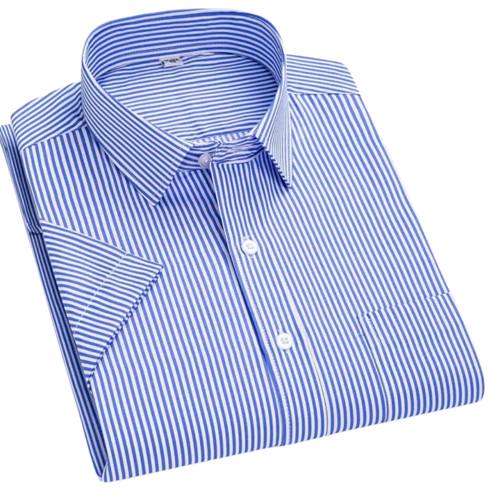 Breathable Men's Shirt