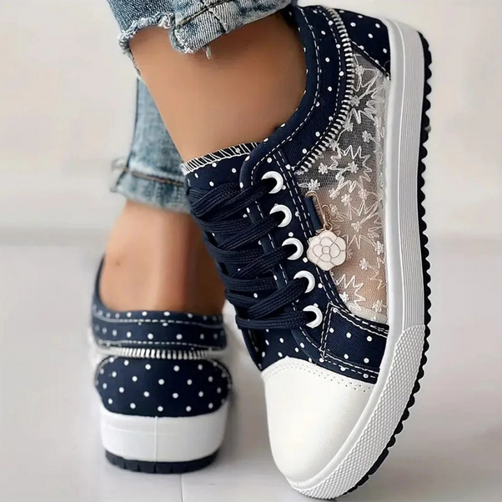 CARO - COMFORTABLE SNEAKERS