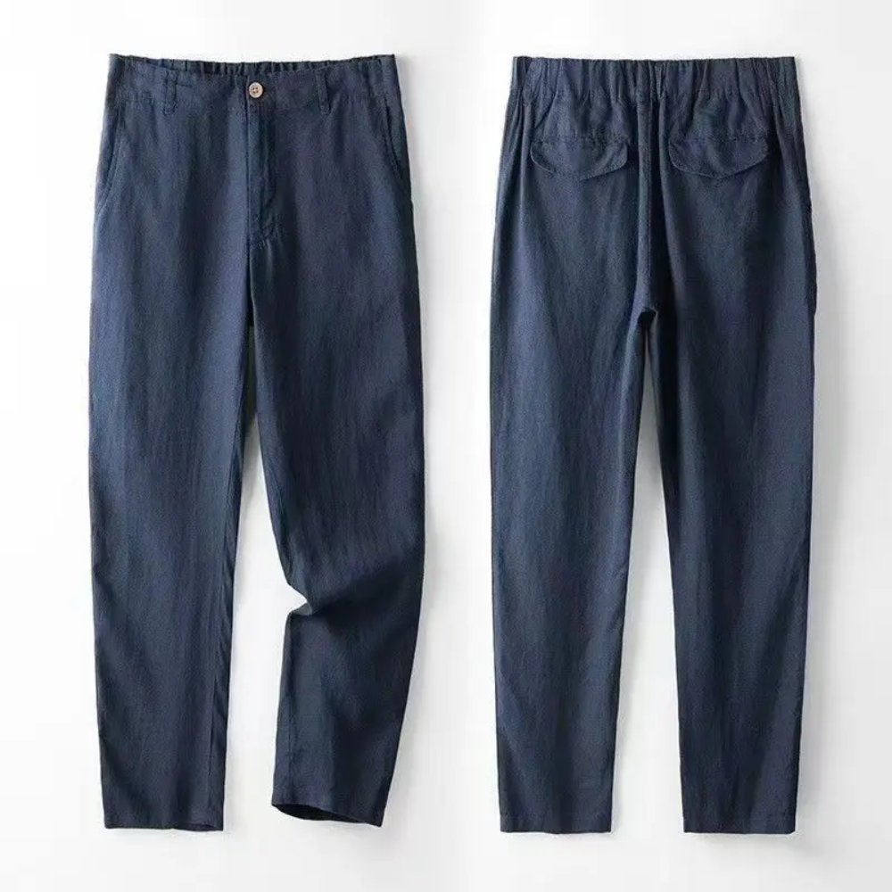Erickson | Elegant Linen Set