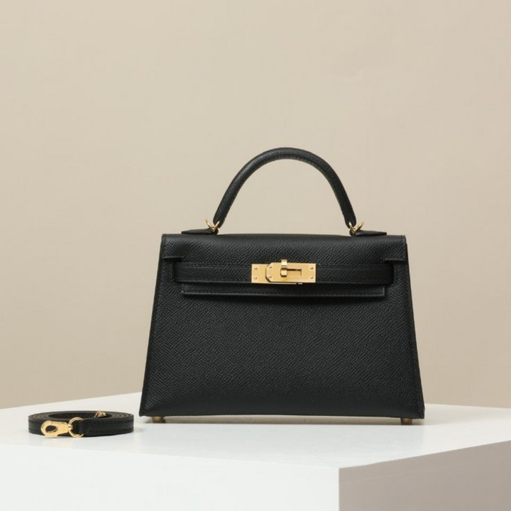 Kendall - Handmade Artisan Bag (Buy 1 Get 1)