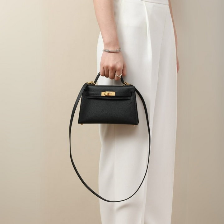 Kendall - Handmade Artisan Bag (Buy 1 Get 1)