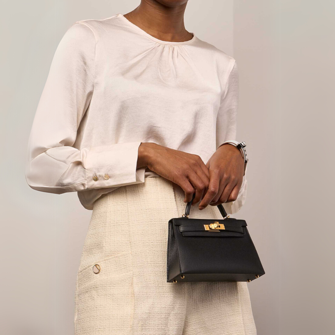 Kendall - Handmade Artisan Bag (Buy 1 Get 1)
