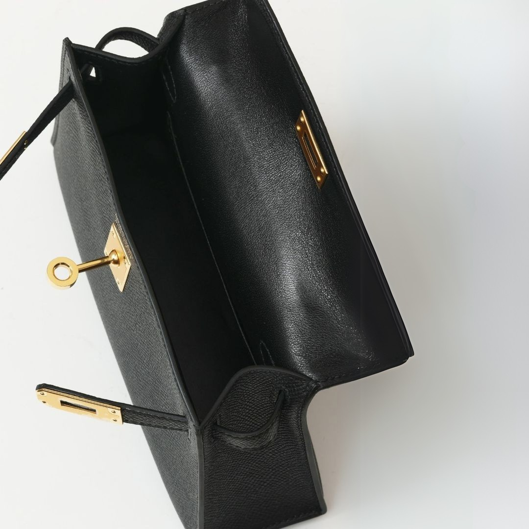 Kendall - Handmade Artisan Bag (Buy 1 Get 1)
