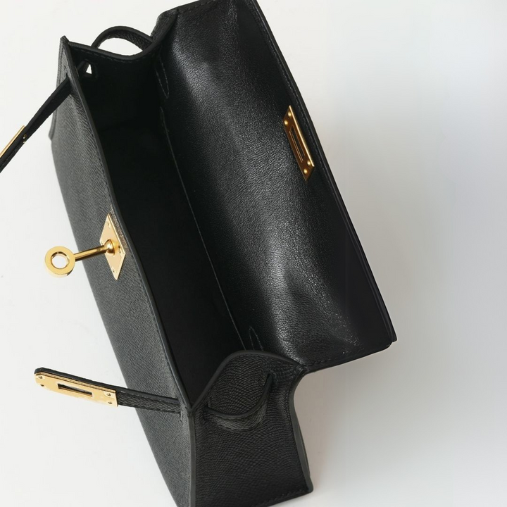 Kendall - Handmade Artisan Bag (Buy 1 Get 1)