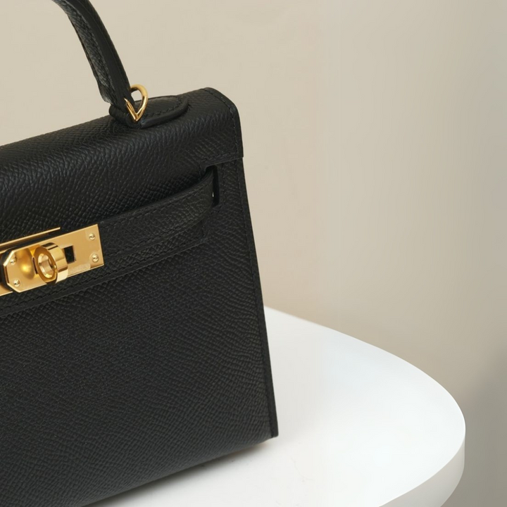 Kendall - Handmade Artisan Bag (Buy 1 Get 1)