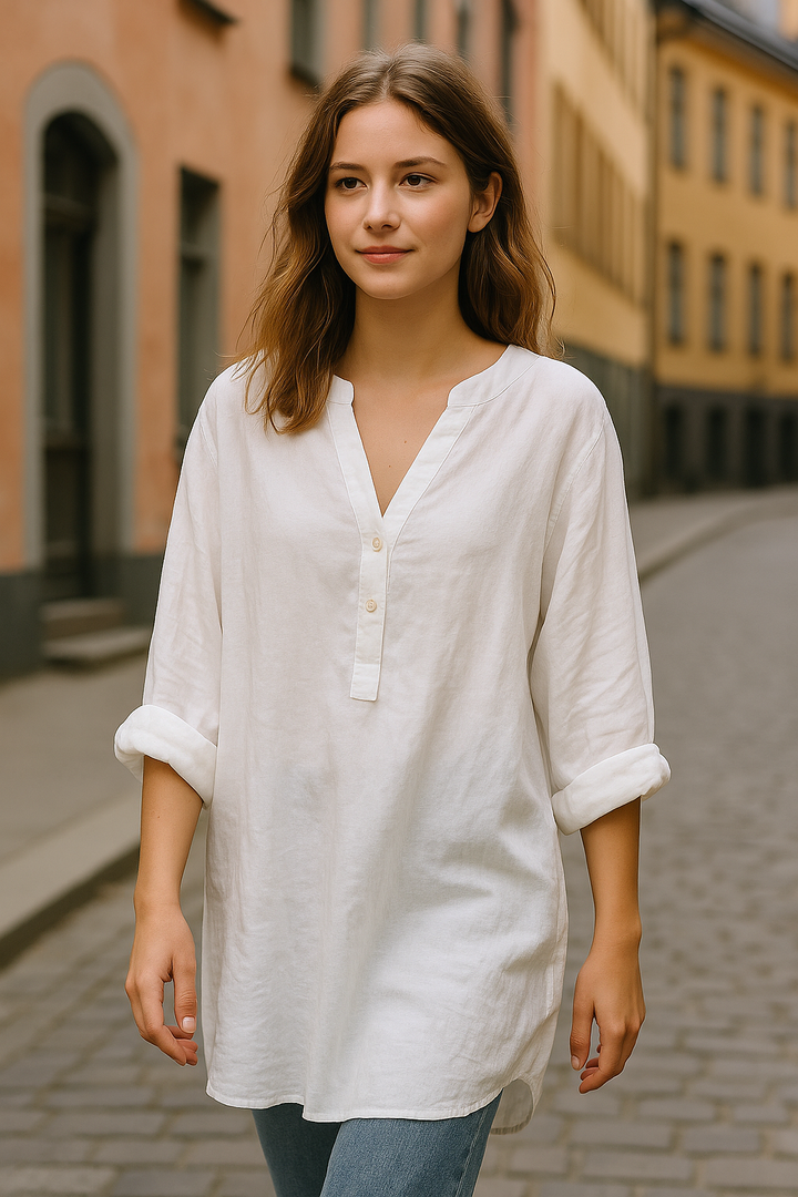 Aava  | Cozy Hug Sweater