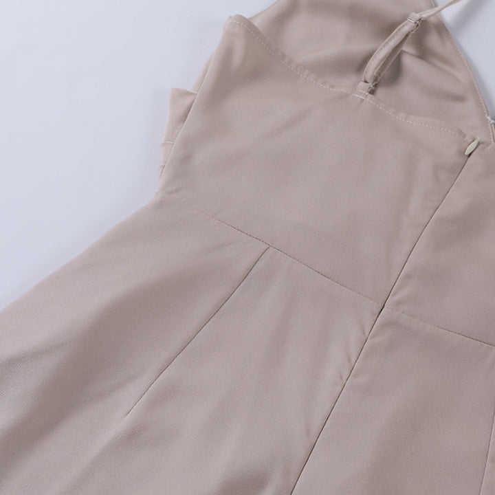 Maëlys  | Elegant strapless dress