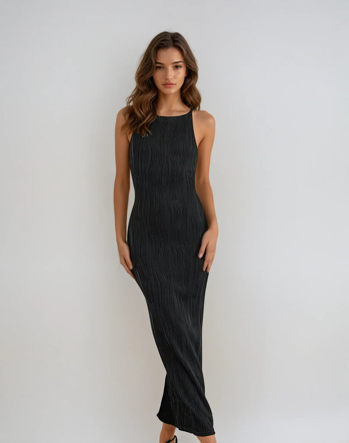 GIORGIA  | Elegant Evening Long Dress