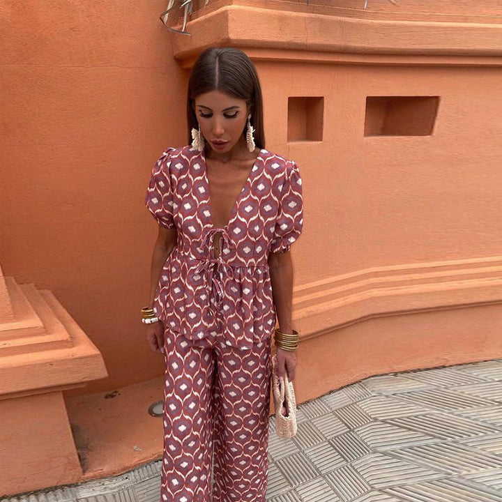 Lisa  | Effortless Elegance Set