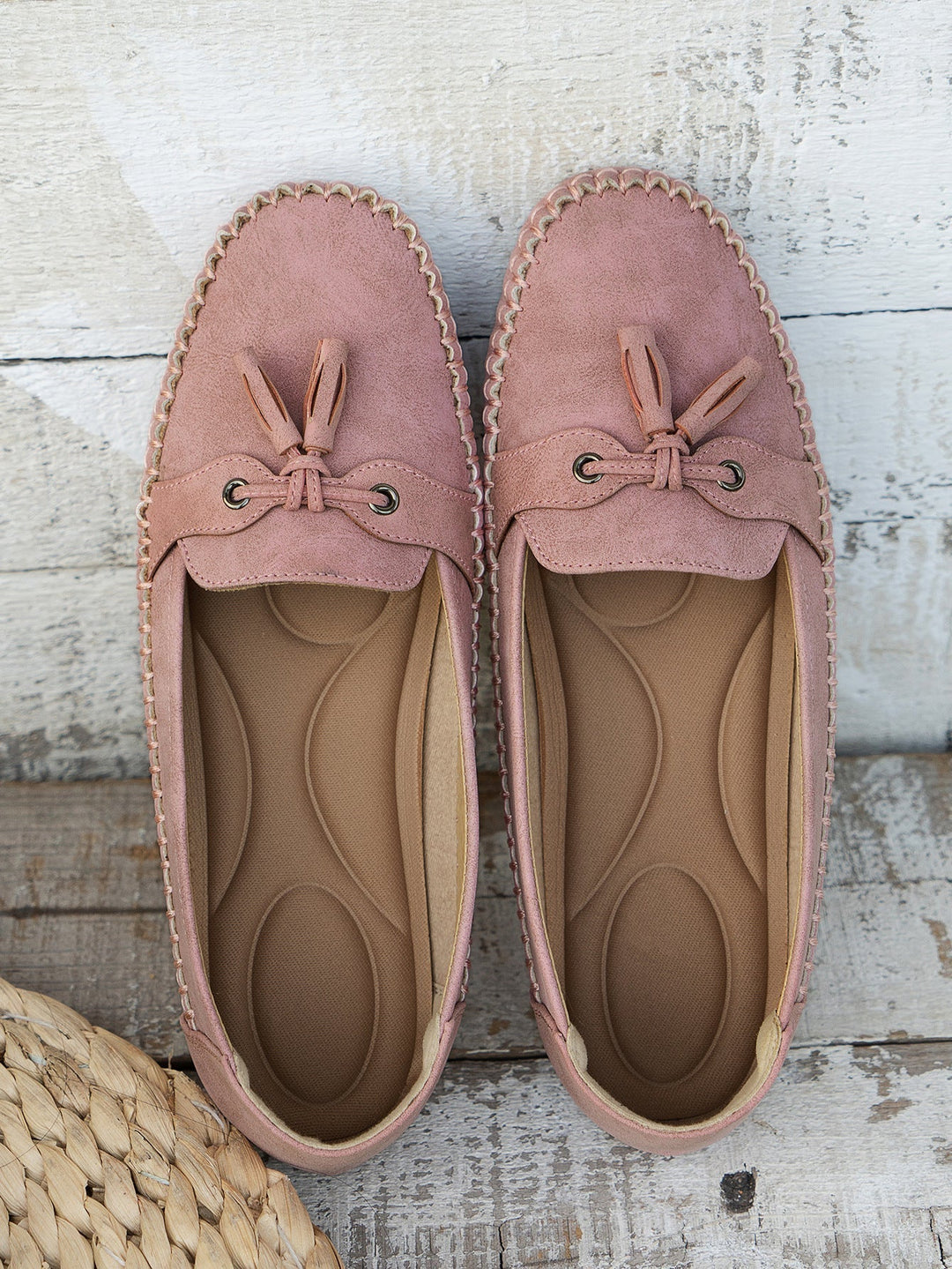 Dagmar  - Orthopedic Loafers