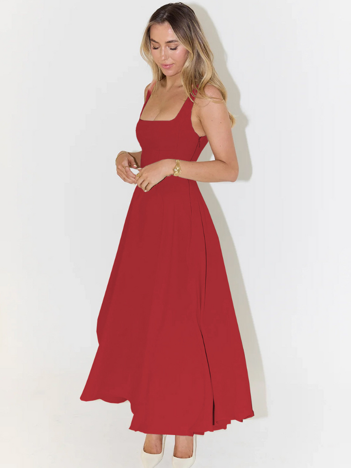 SCARLETT GRACE DRESS