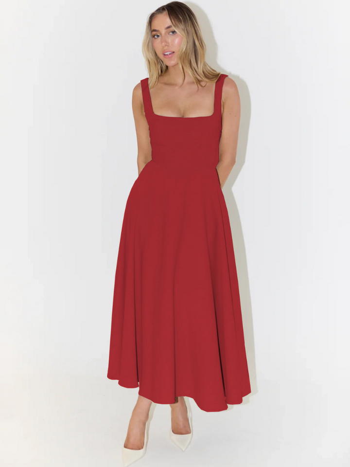SCARLETT GRACE DRESS