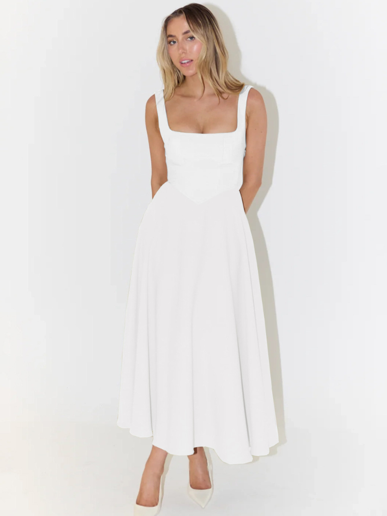 SCARLETT GRACE DRESS