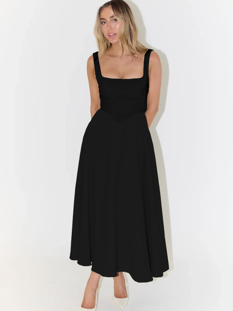 SCARLETT GRACE DRESS
