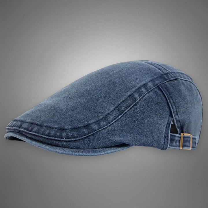 Zion | Vintage Beret
