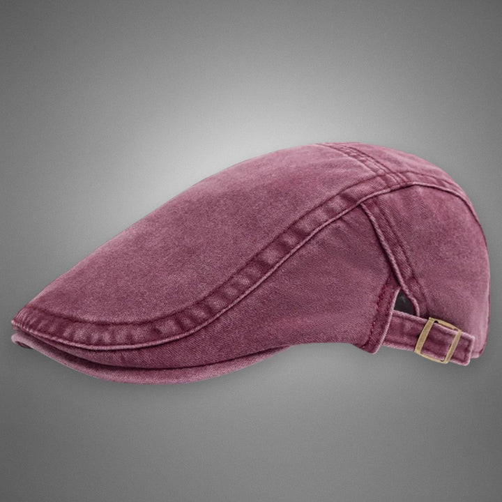 Zion | Vintage Beret