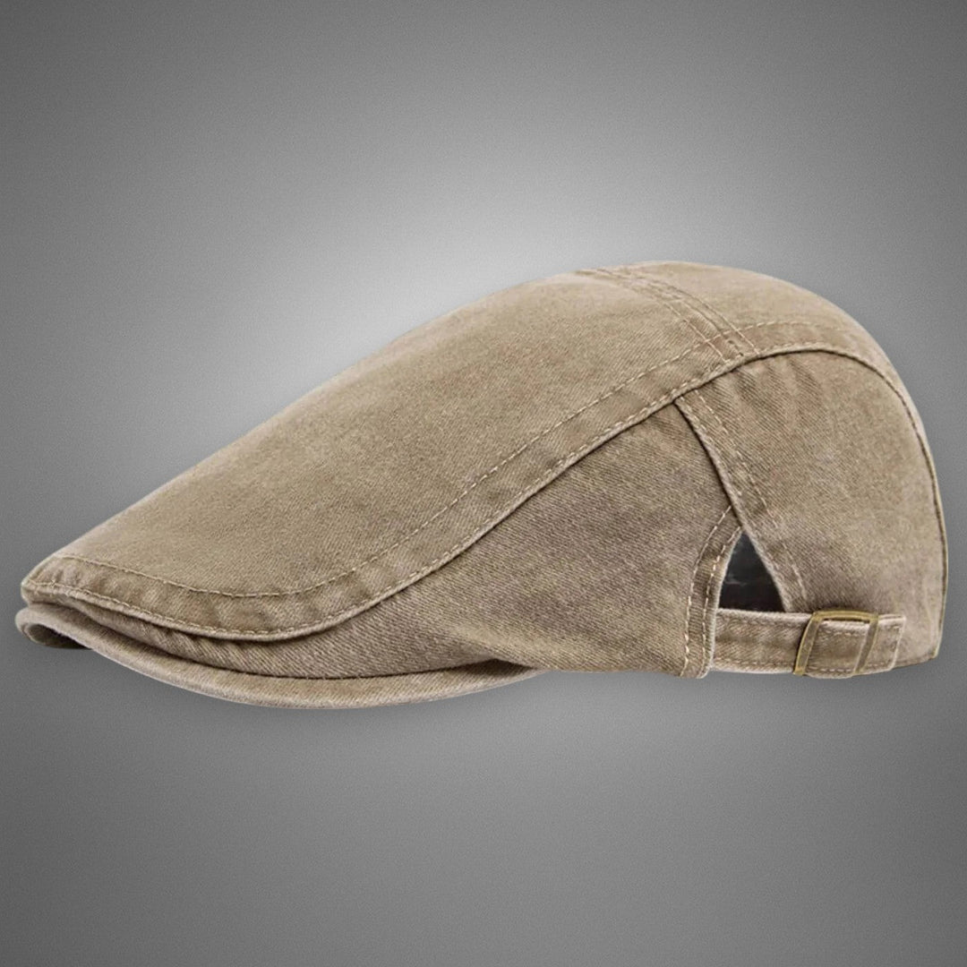 Zion | Vintage Beret