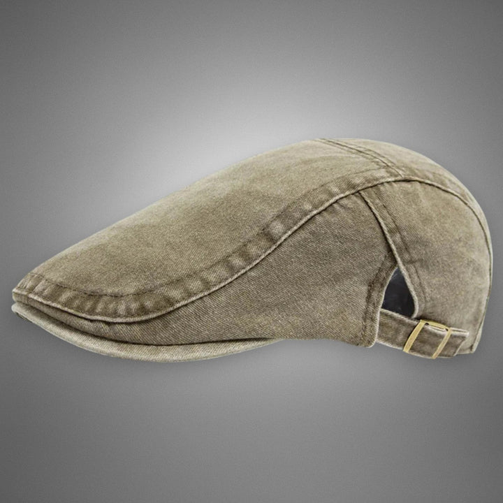 Zion | Vintage Beret