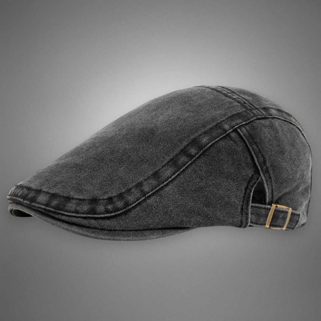 Zion | Vintage Beret