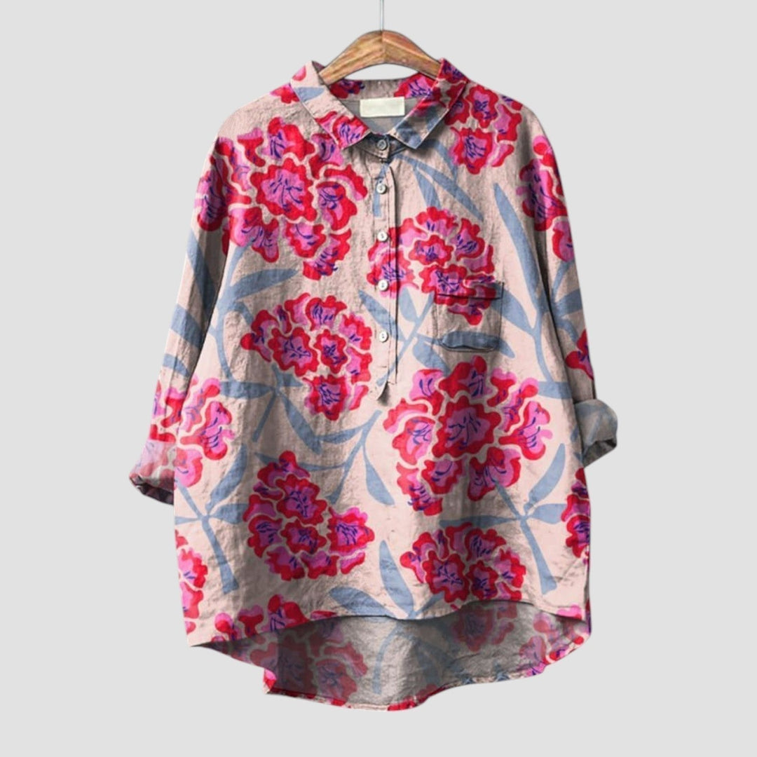 Palmira  | Top Elegantly Simple