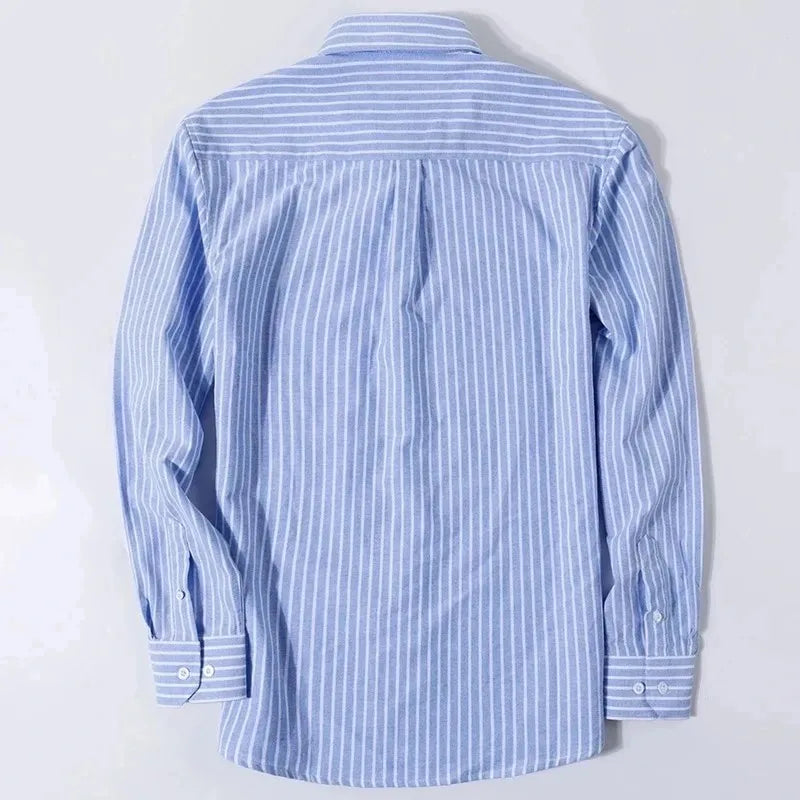 Elegant Cotton Shirt
