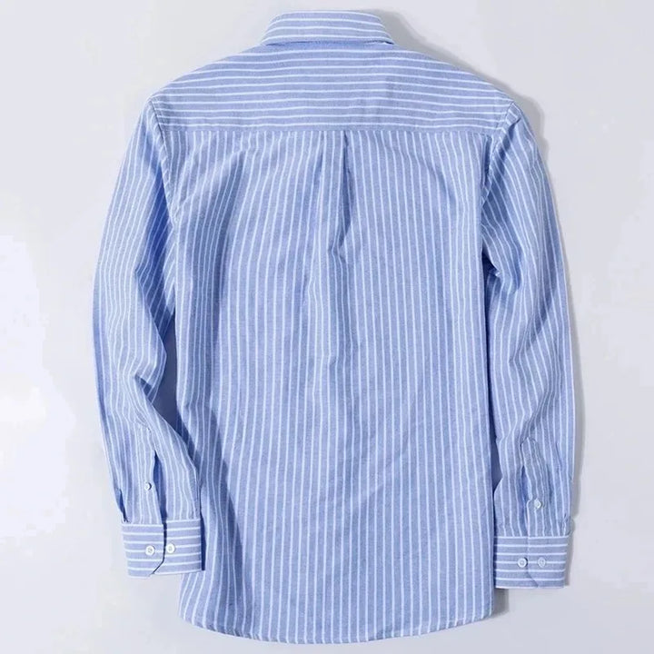 Elegant Cotton Shirt