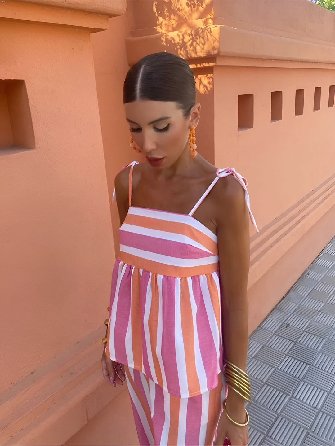 Hanne  | Cool Summer Complete