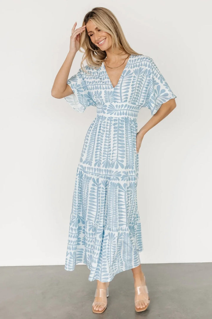 Tarragona Dress