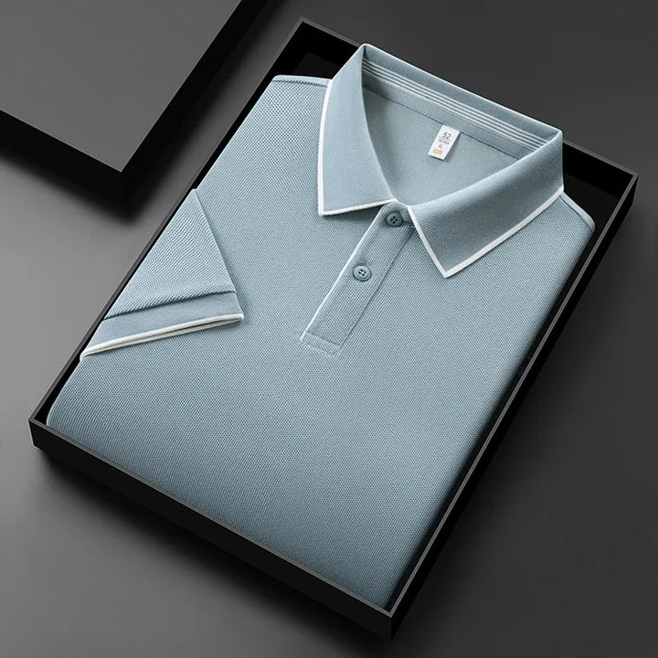 Slim Luxury Polo