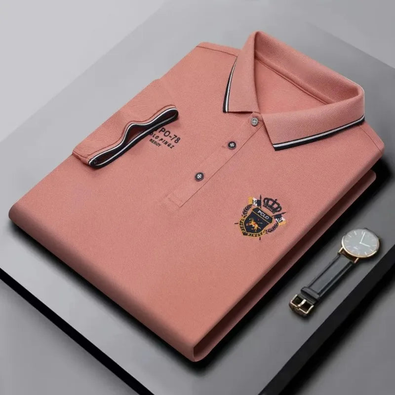 Men's Polo Shirt