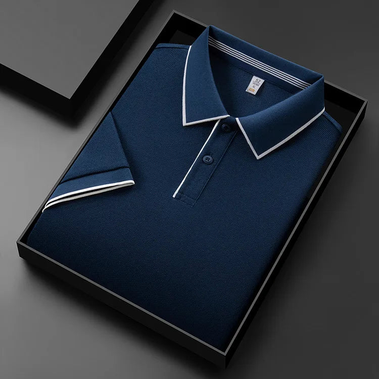 Slim Luxury Polo