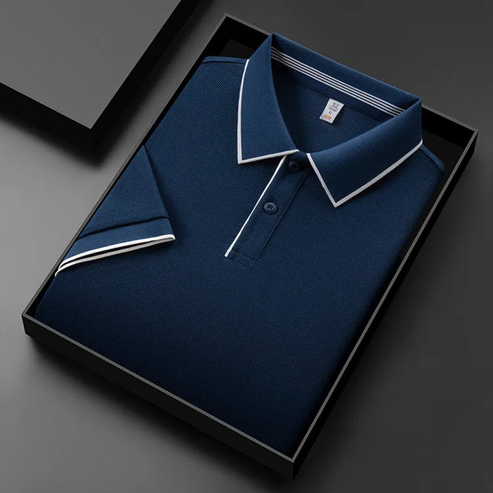 Slim Luxury Polo