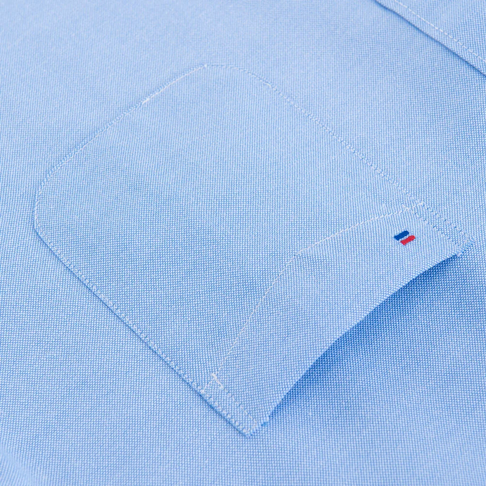 Elegant Cotton Shirt