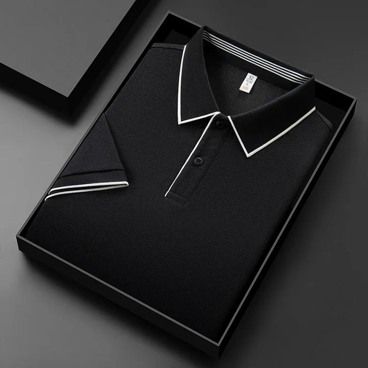 Slim Luxury Polo