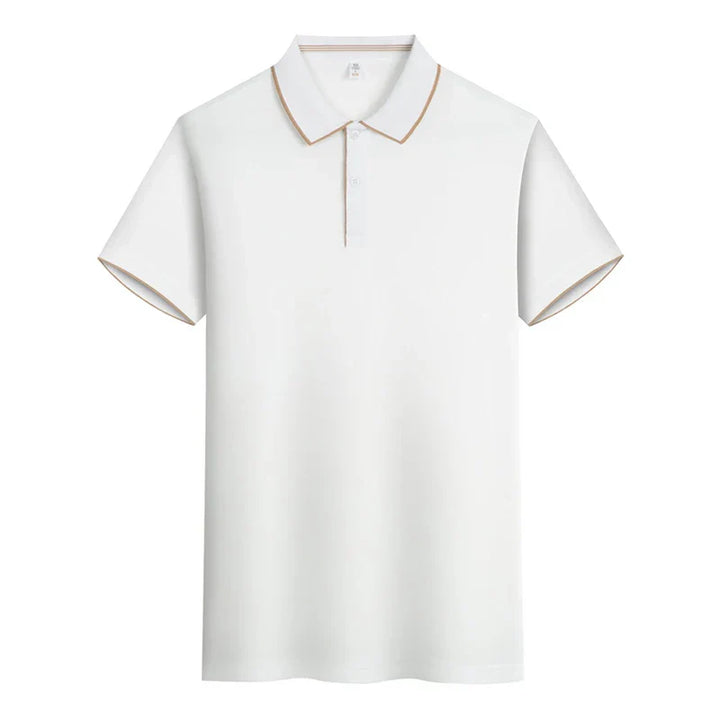 Slim Luxury Polo