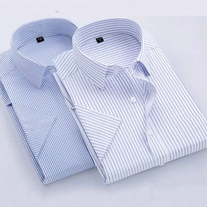 Breathable Men's Shirt