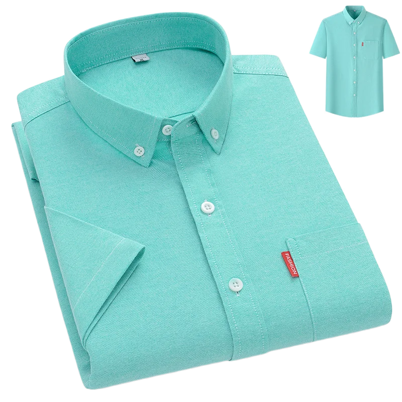 Cotton Summer Shirt
