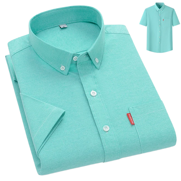 Cotton Summer Shirt