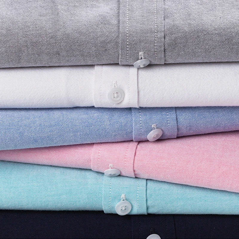 Elegant Cotton Shirt