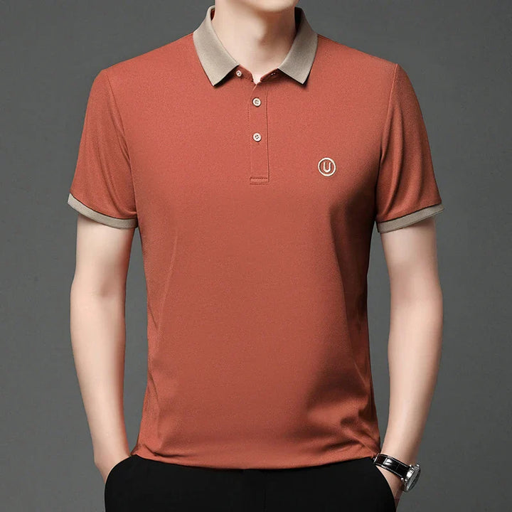 Premium Men's Polo